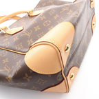 Louis Vuitton Phenix MM · Monogram Canvas