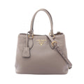 Prada Vitterodino · Leather