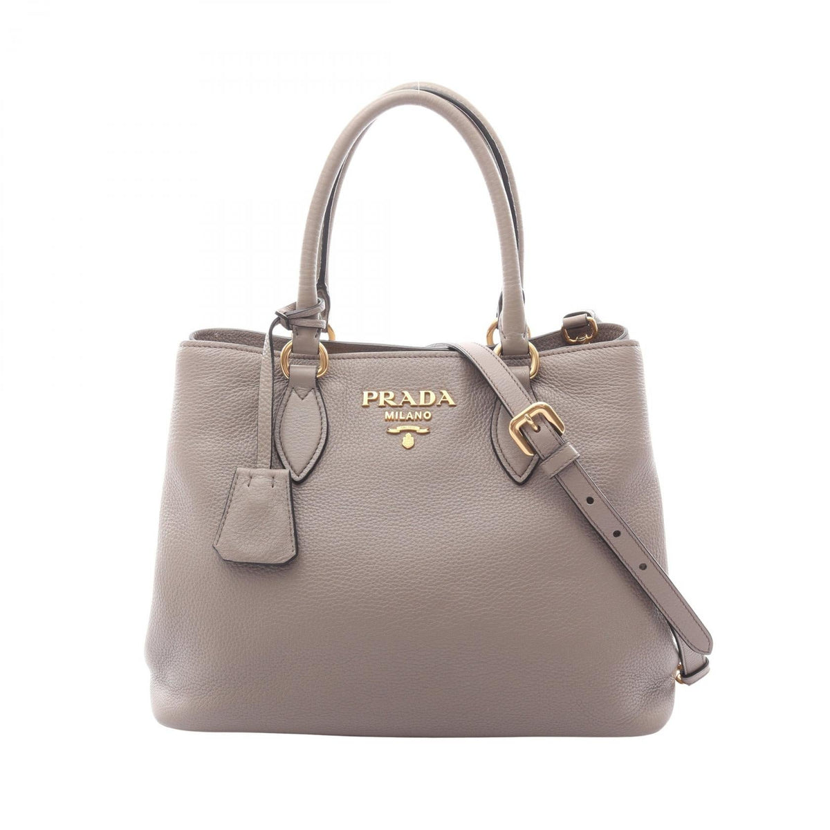 Prada Vitterodino · Leather