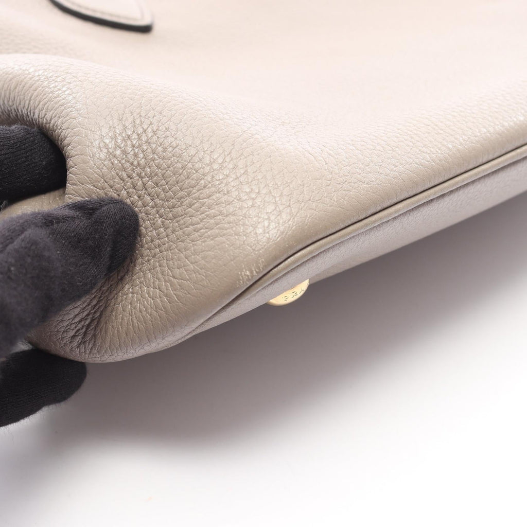 Prada Vitterodino · Leather