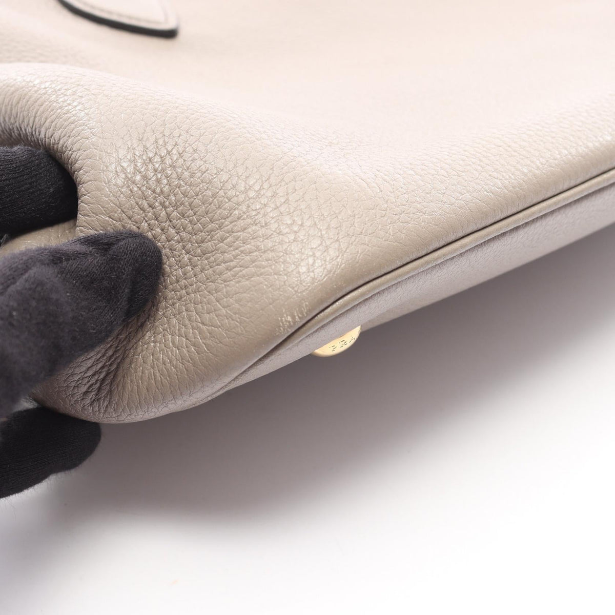 Prada Vitterodino · Leather