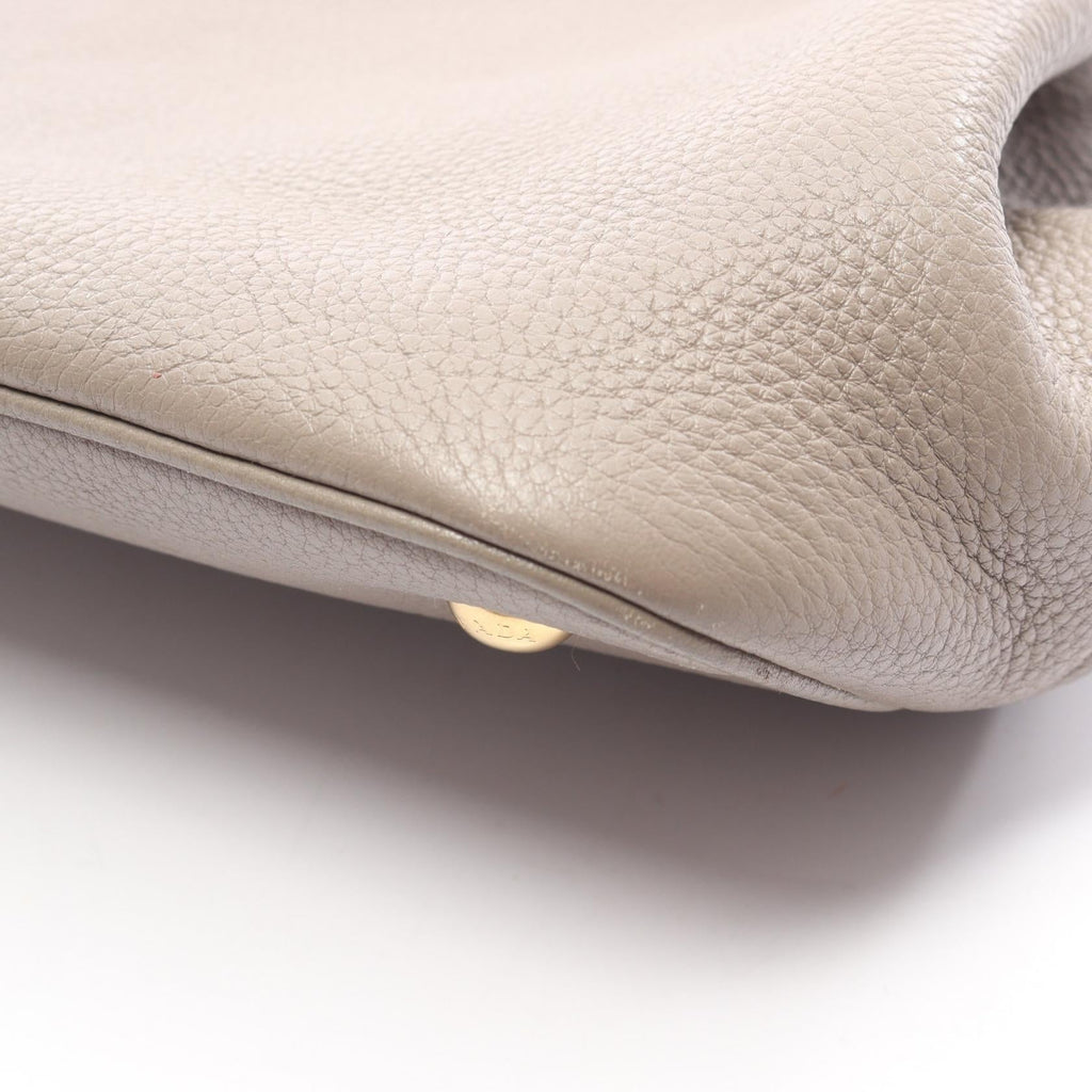 Prada Vitterodino · Leather