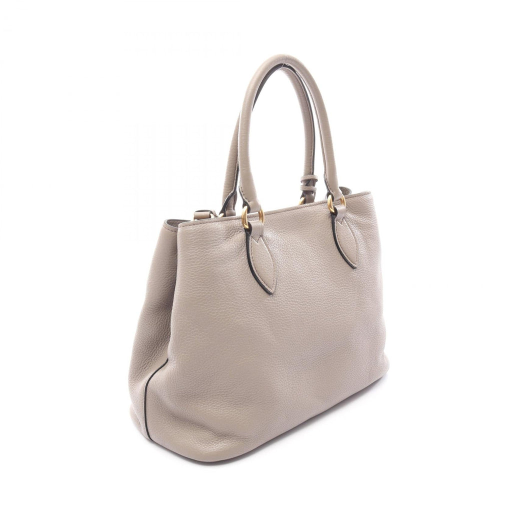 Prada Vitterodino · Leather