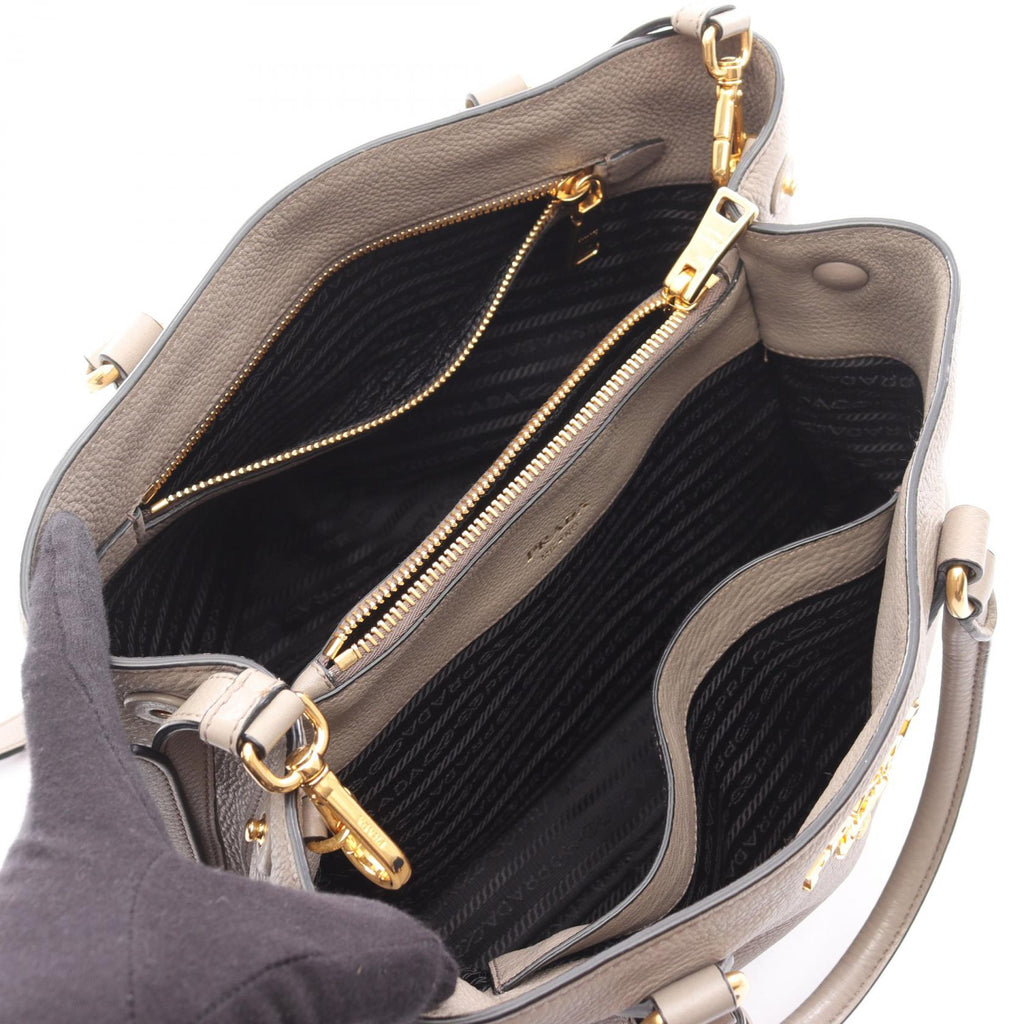 Prada Vitterodino · Leather