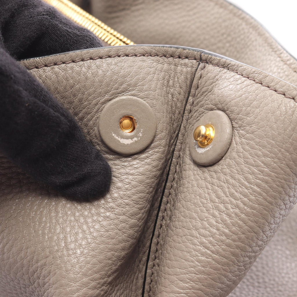 Prada Vitterodino · Leather