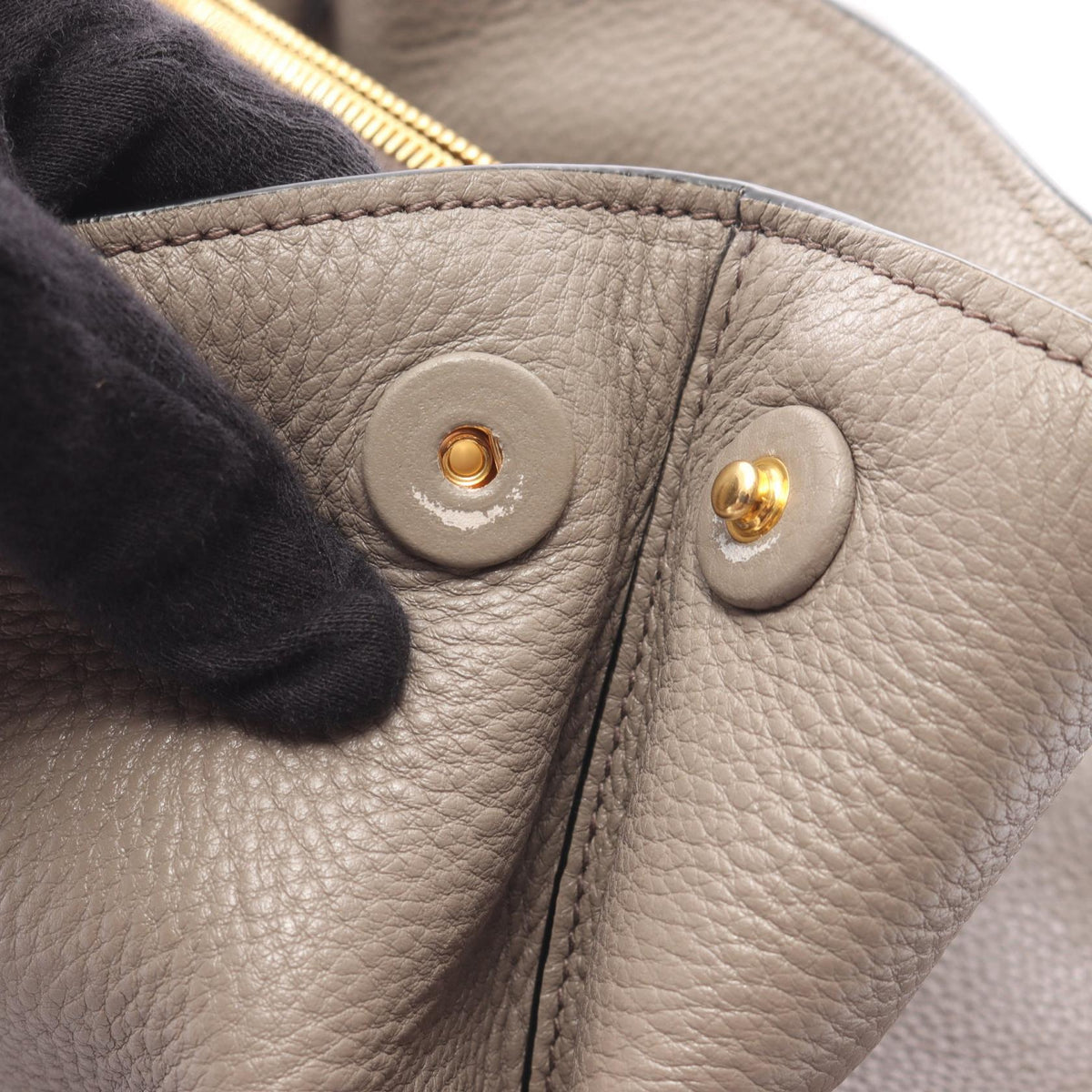 Prada Vitterodino · Leather