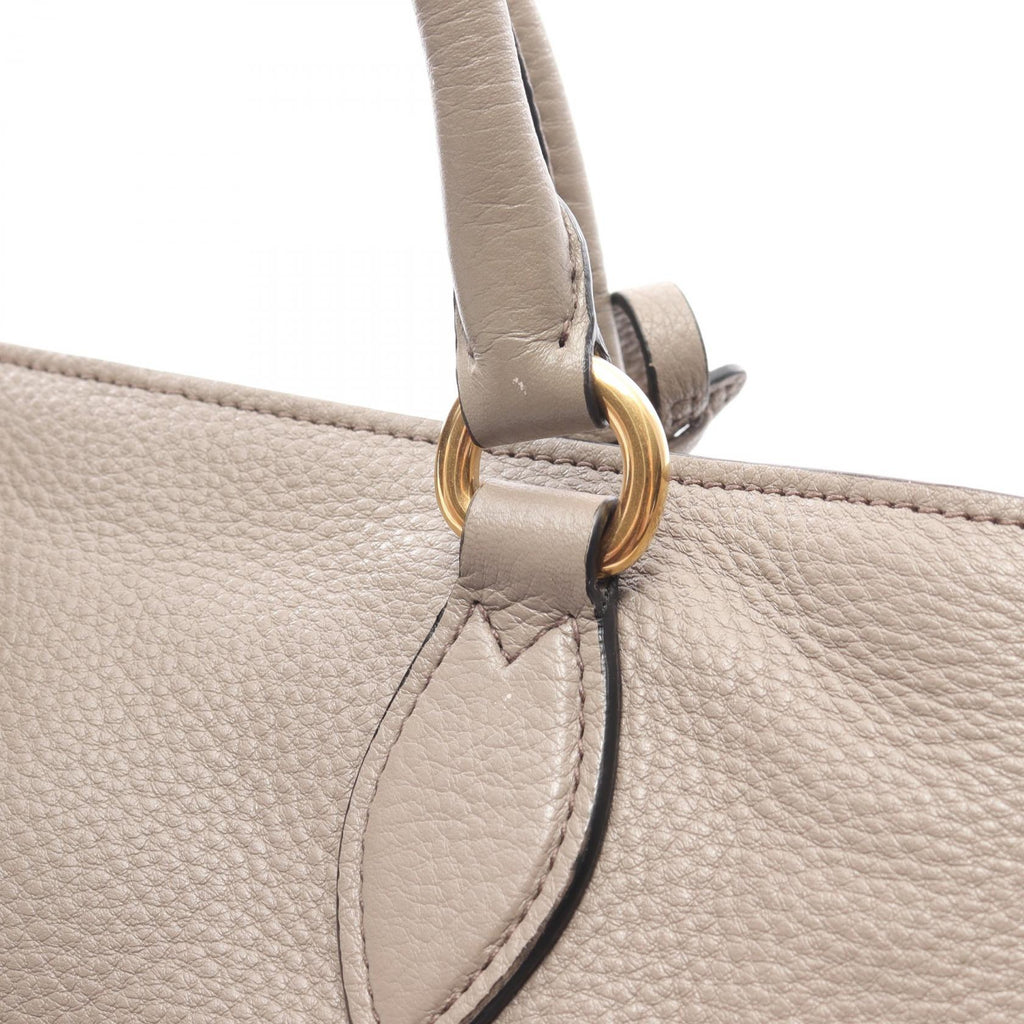 Prada Vitterodino · Leather