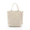 Bottega Veneta Maxi Intrecciato · Tote