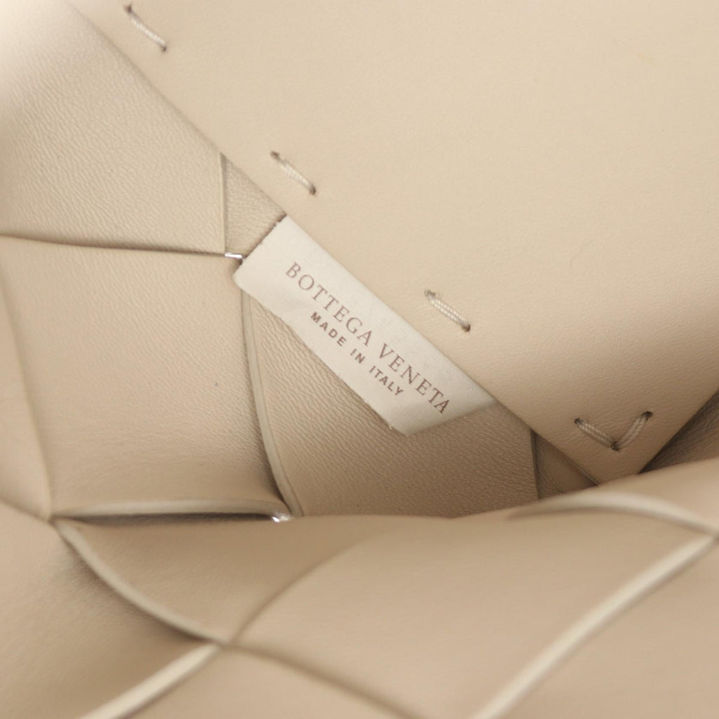 Bottega Veneta Maxi Intrecciato · Tote