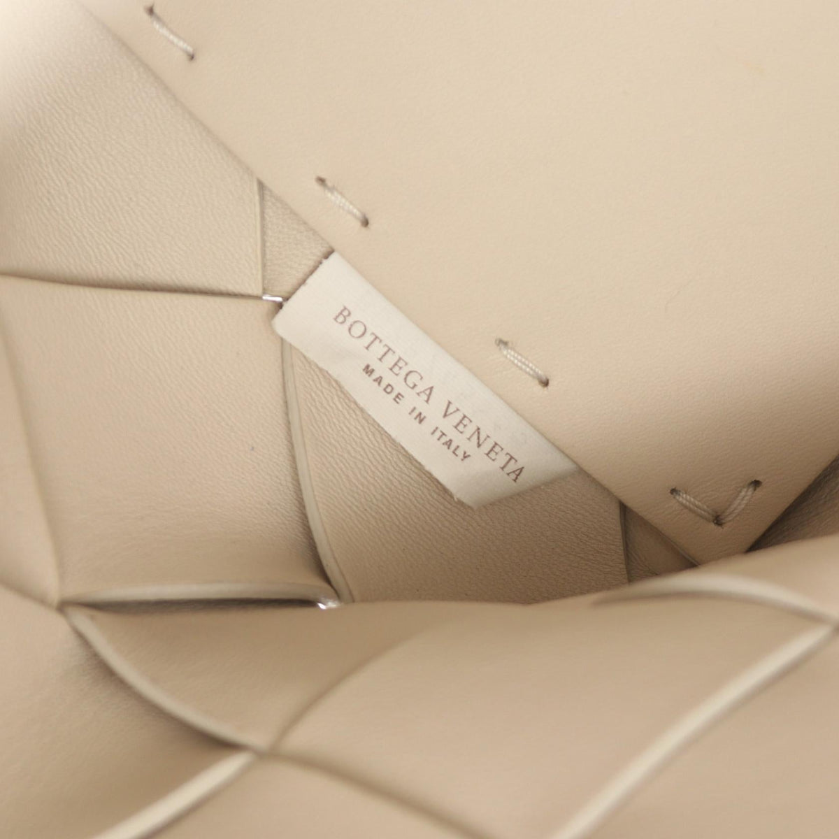 Bottega Veneta Maxi Intrecciato · Tote