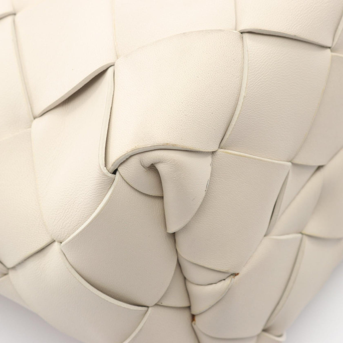 Bottega Veneta Maxi Intrecciato · Tote