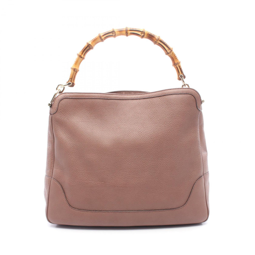 Gucci Diana · Bamboo Handle