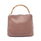 Gucci Diana · Bamboo Handle