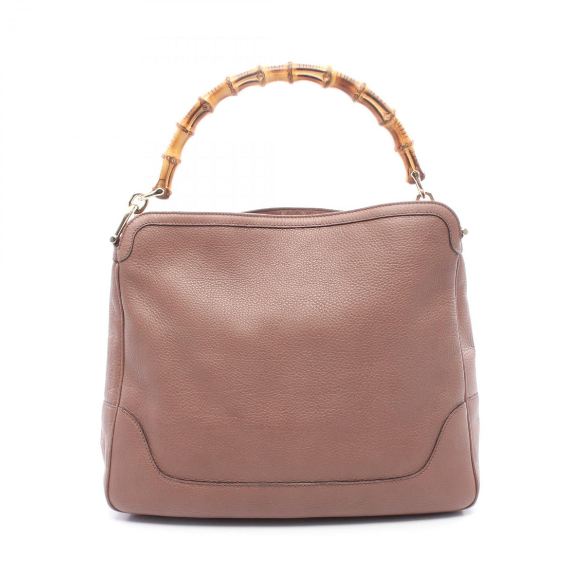 Gucci Diana · Bamboo Handle