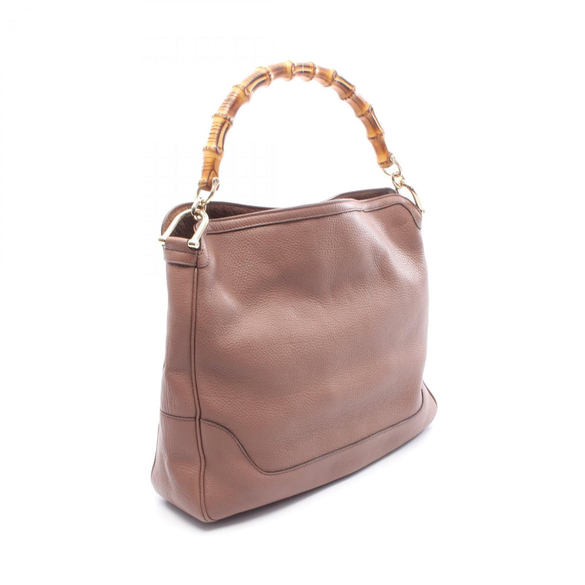 Gucci Diana · Bamboo Handle