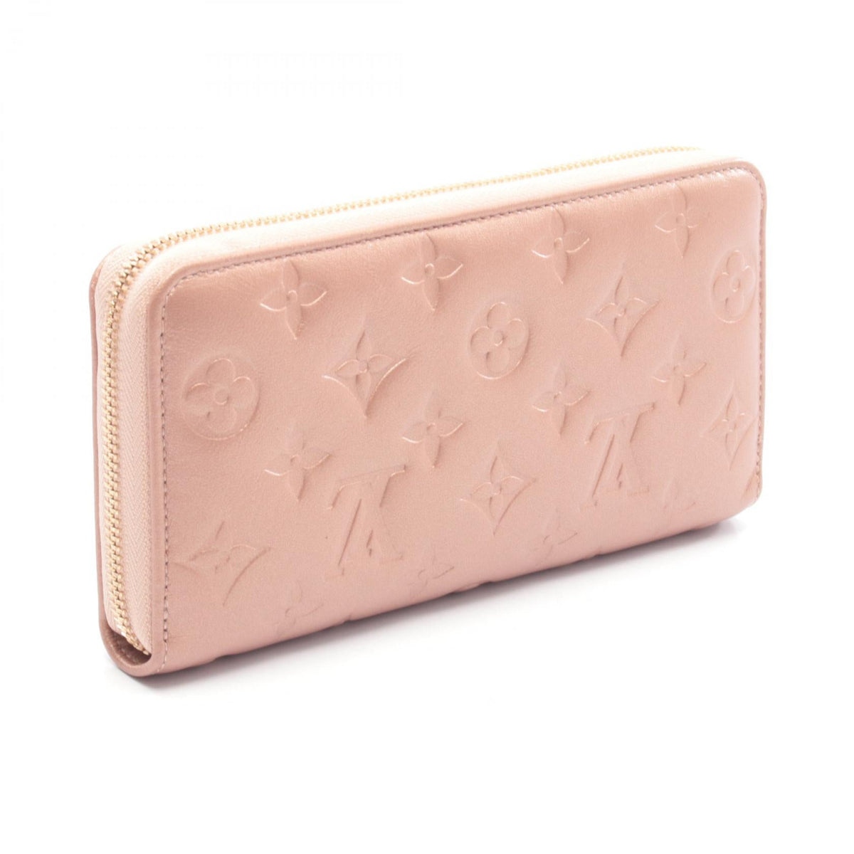 Louis Vuitton Coussin · Monogram Embossed