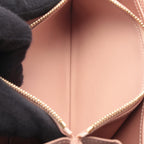 Louis Vuitton Coussin · Monogram Embossed