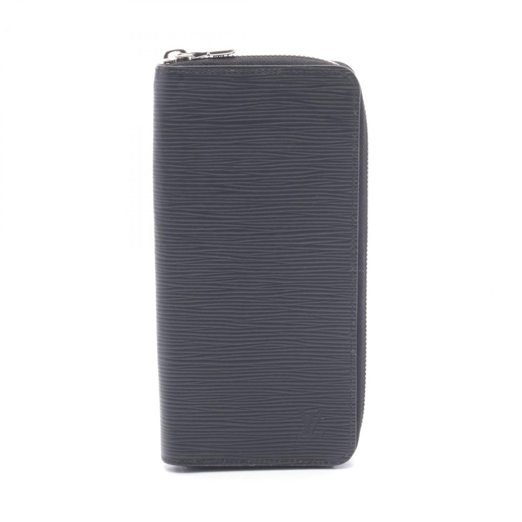 Louis Vuitton Zippy Vertical · Epi Leather