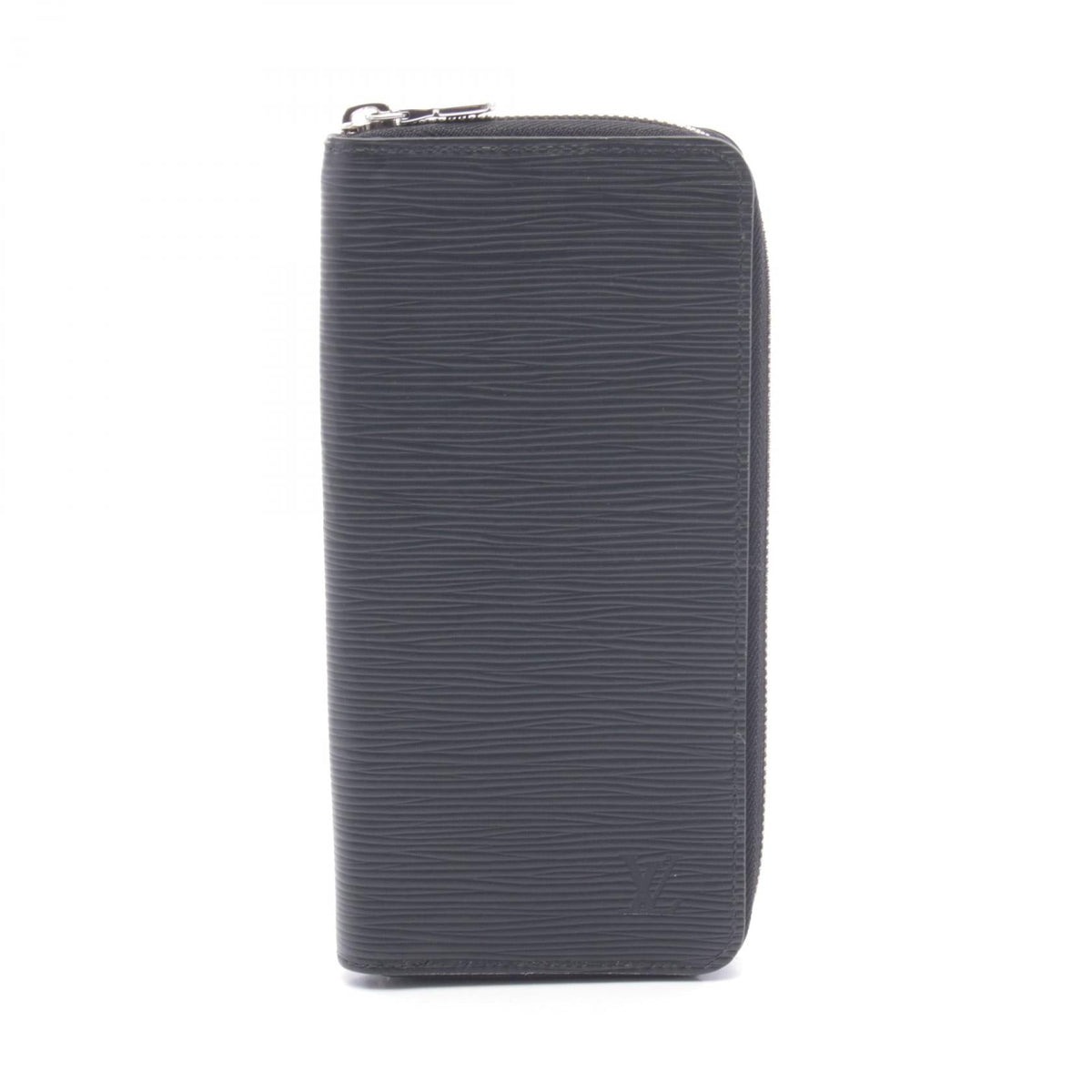 Louis Vuitton Zippy Vertical · Epi Leather