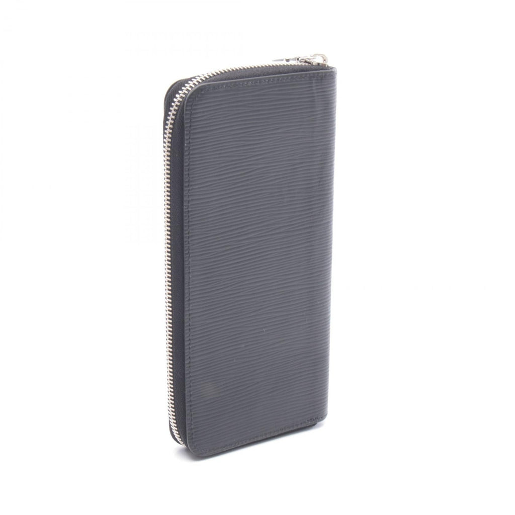 Louis Vuitton Zippy Vertical · Epi Leather