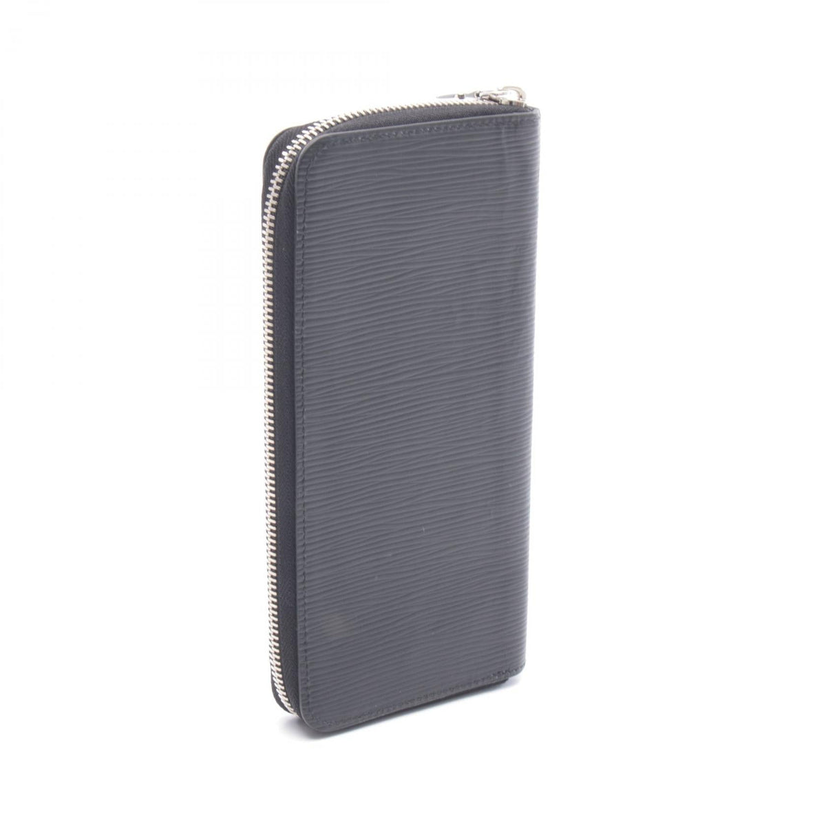 Louis Vuitton Zippy Vertical · Epi Leather