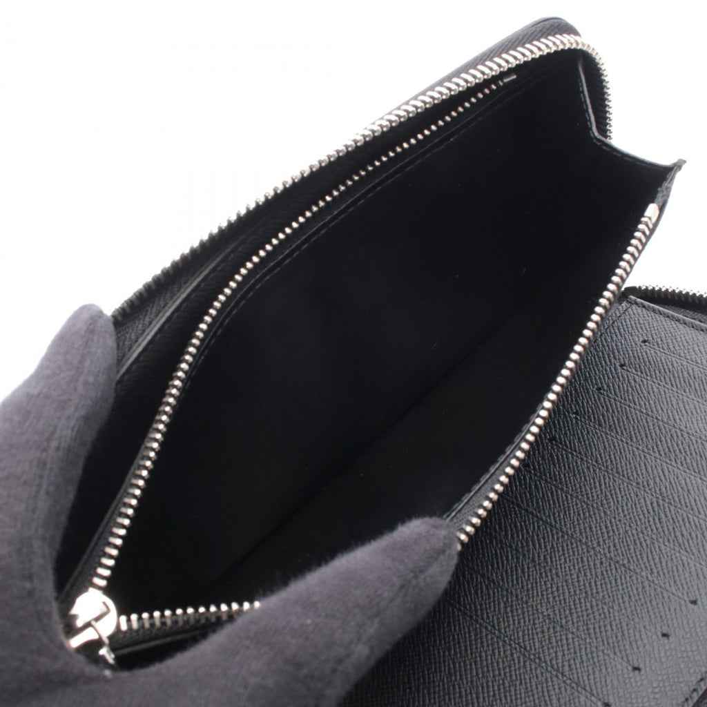 Louis Vuitton Zippy Vertical · Epi Leather