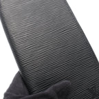 Louis Vuitton Zippy Vertical · Epi Leather
