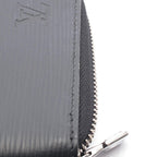 Louis Vuitton Zippy Vertical · Epi Leather