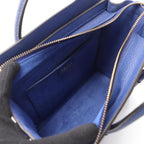 Celine Luggage Nano Shopper · Leather