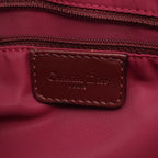 Dior Trotter · Messenger · Canvas Leather