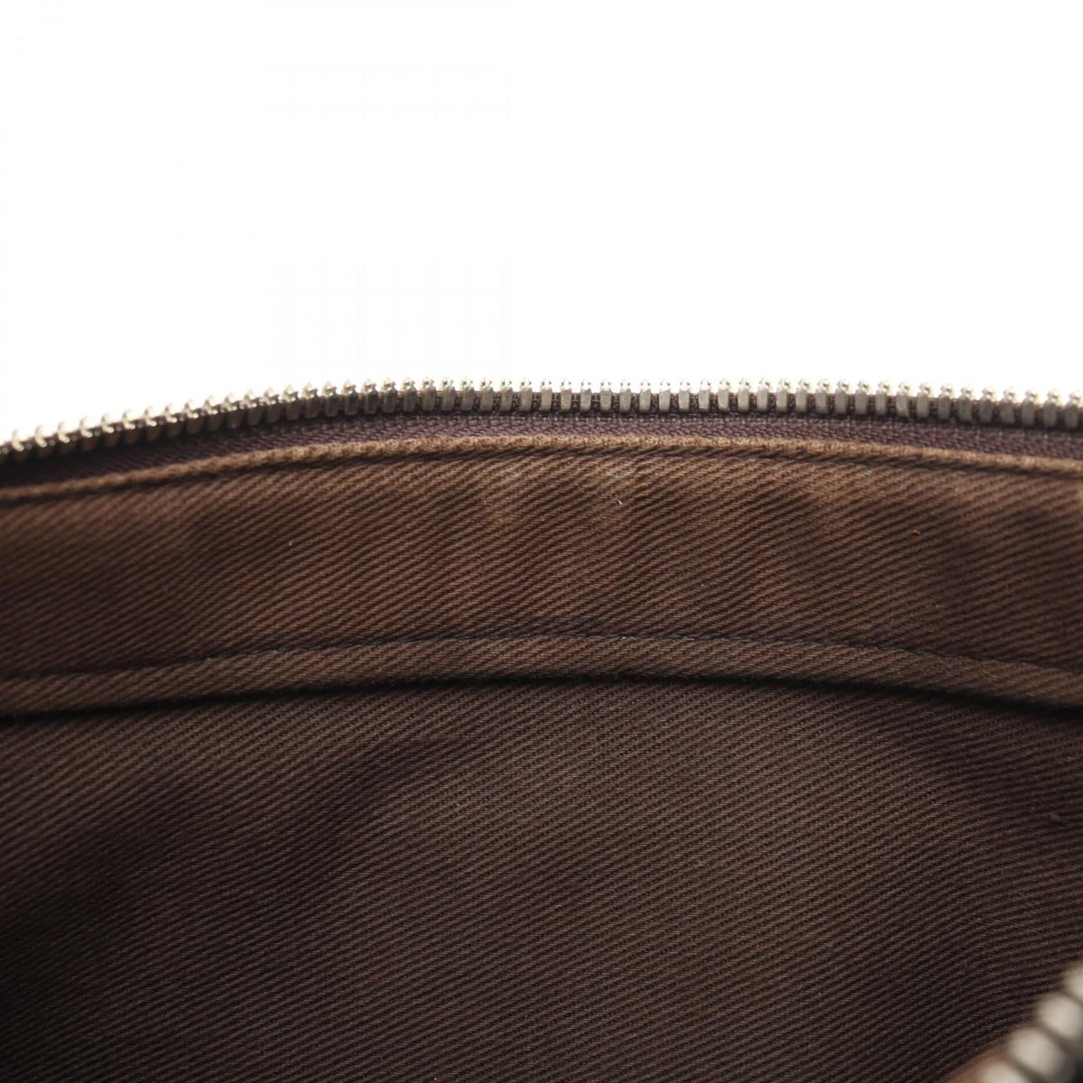 LOEWE · Anagram Crossbody · Canvas Leather