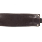LOEWE · Anagram Crossbody · Canvas Leather