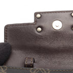 LOEWE · Anagram Crossbody · Canvas Leather