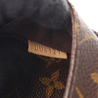 Louis Vuitton Menilmontant PM · Monogram
