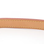 Louis Vuitton Menilmontant PM · Monogram