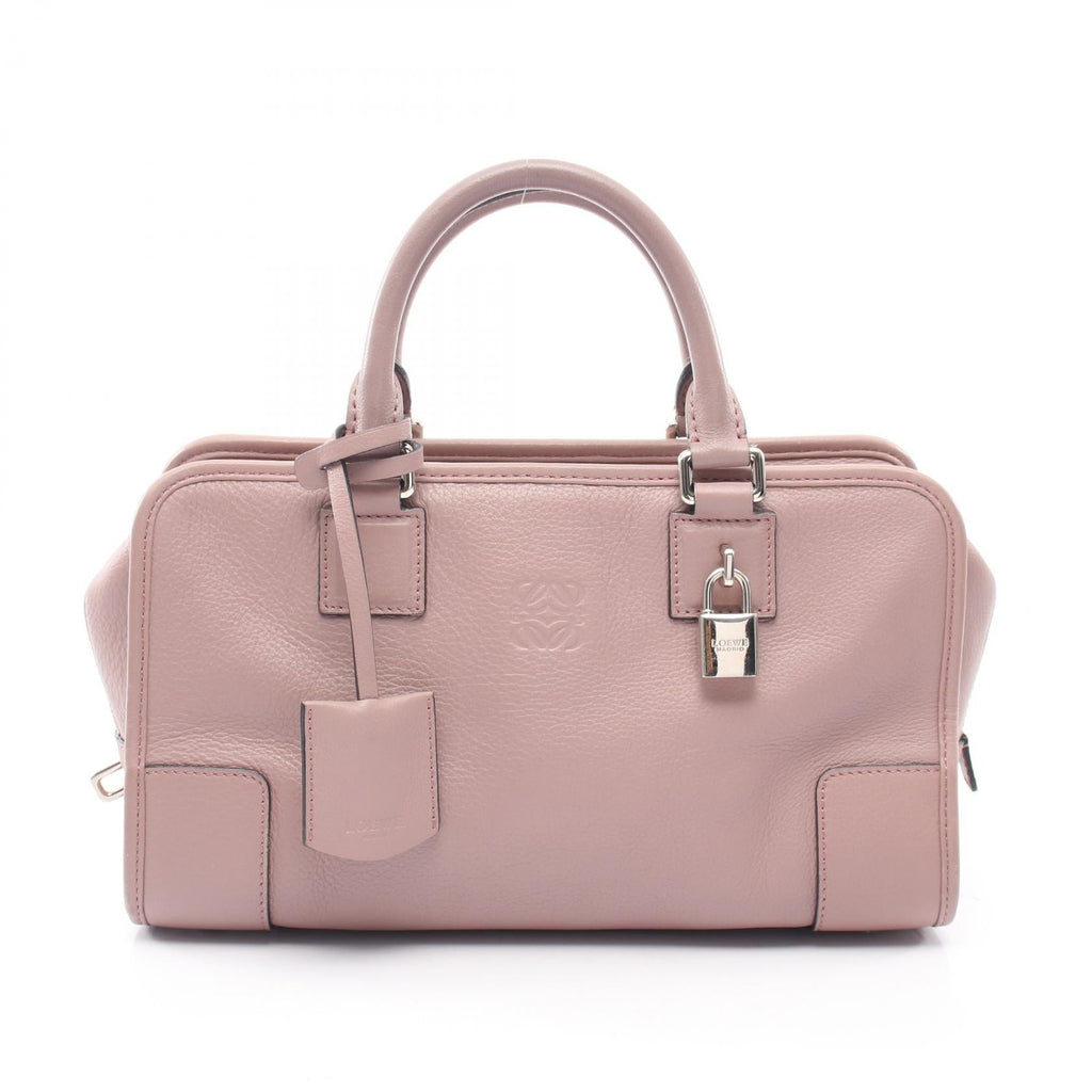 Loewe Amazona 28 · Leather