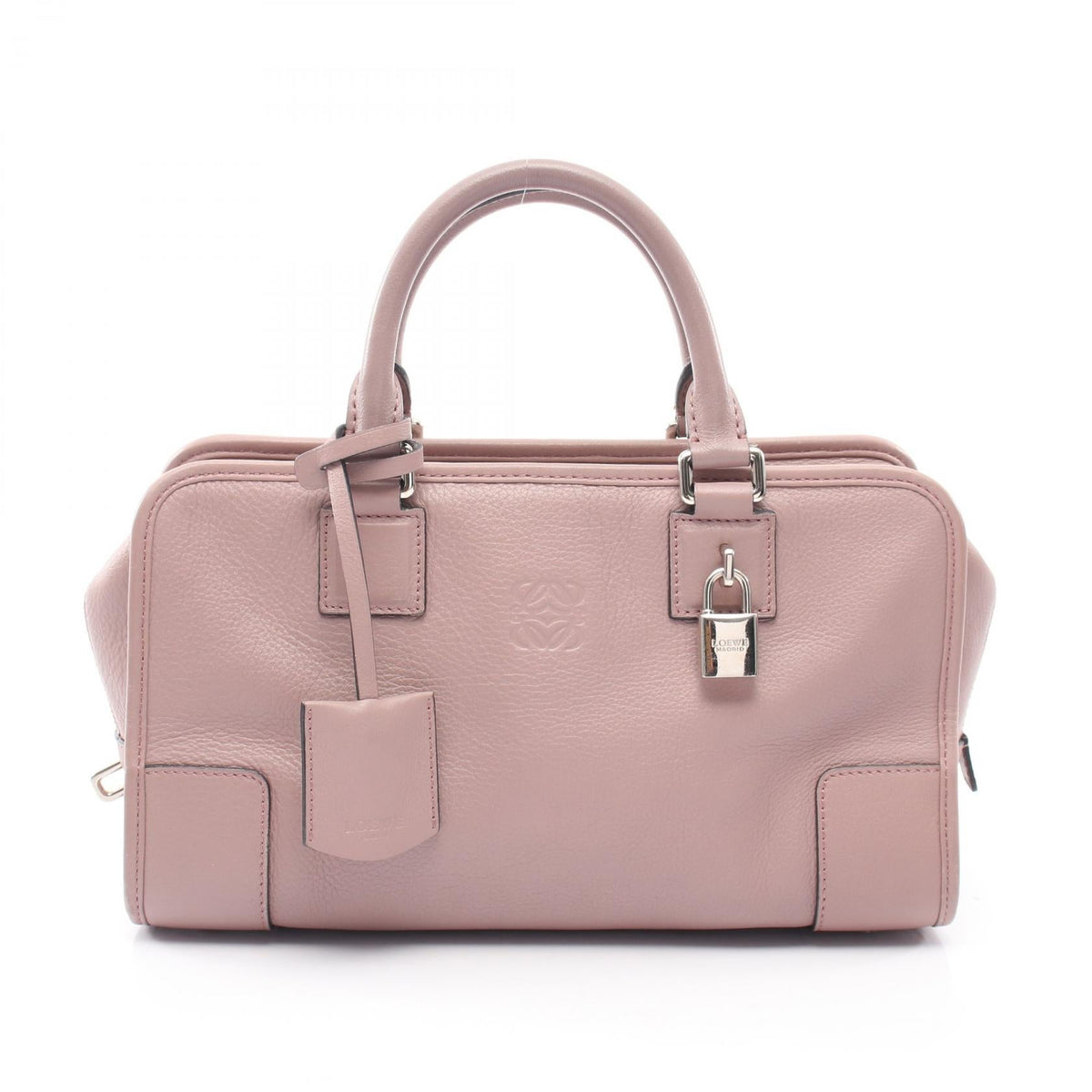 Loewe Amazona 28 · Leather