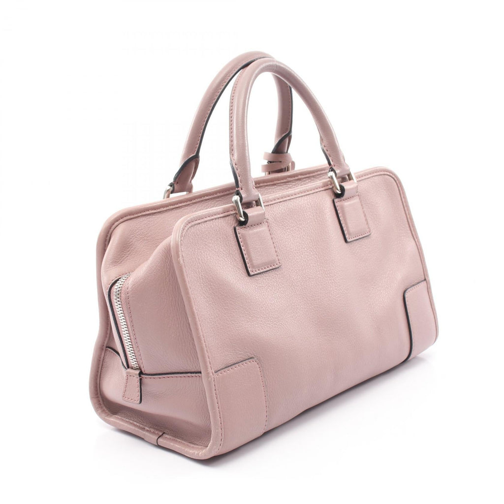 Loewe Amazona 28 · Leather