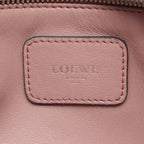 Loewe Amazona 28 · Leather
