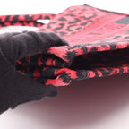 Dior Book Tote · Leopard Print Canvas