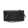 Balenciaga City · Leather Shoulder Bag