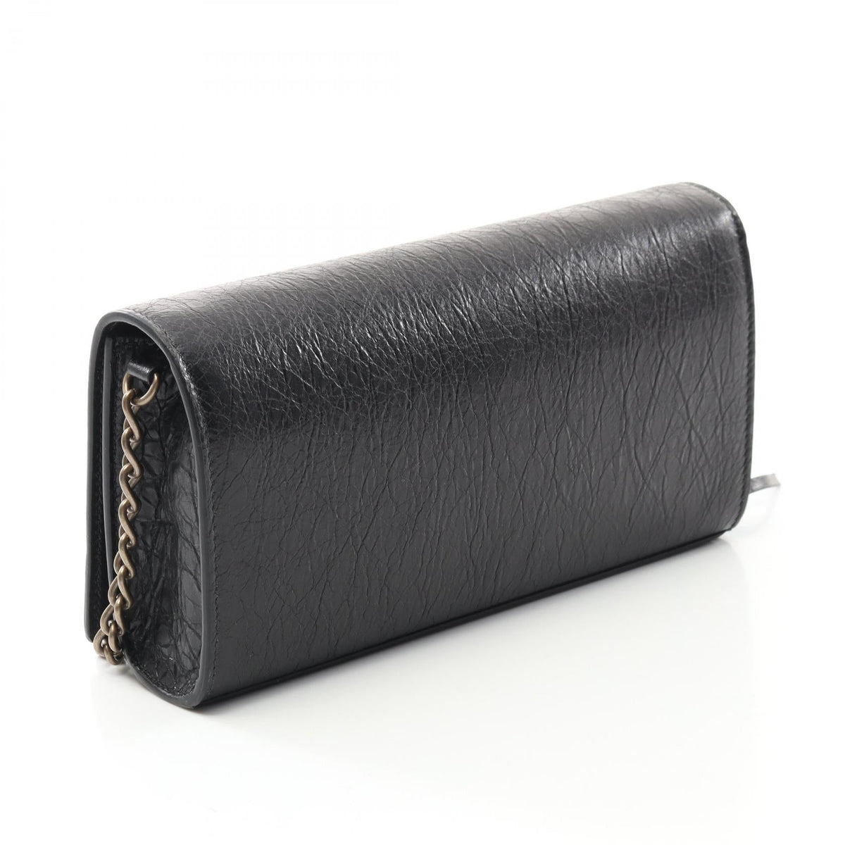 Balenciaga City · Leather Shoulder Bag