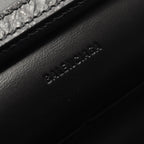 Balenciaga City · Leather Shoulder Bag