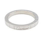 Cartier Laniere · 18K White Gold
