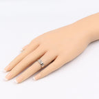 Cartier Love · 18K White Gold