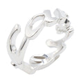 Cartier Signature · 18K White Gold