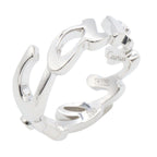 Cartier Signature · 18K White Gold