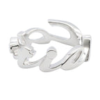 Cartier Signature · 18K White Gold
