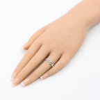 Cartier Signature · 18K White Gold