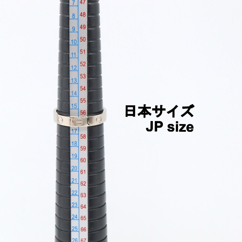 Cartier Mini Love · 18K White Gold